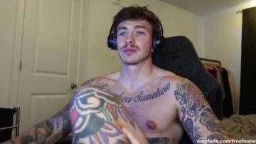 Froufoune  03-09-2021 video slim